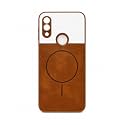 Bintage Dual-Leather 2in1 Phone Case Soft Touch