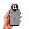Bintage Dual-Leather 2in1 Phone Case Soft Touch
