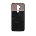 Bintage Dual-Leather 2in1 Phone Case Soft Touch