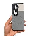 Bintage Dual-Leather 2in1 Phone Case Soft Touch