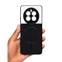 Bintage Dual-Leather 2in1 Phone Case Soft Touch