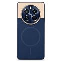 Bintage Dual-Leather Mac_Safe Design Phone Case Soft