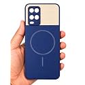 Bintage Dual-Leather Mac_Safe Design Phone Case Soft