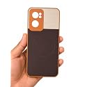 Bintage Dual-Leather Mac_Safe Design Phone Case Soft