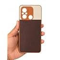 Bintage Dual-Leather Mac_Safe Design Phone Case Soft