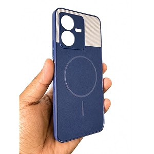 Bintage Mac Safe Design Hard Slim Back