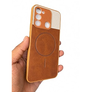 Bintage Mac Safe Design Hard Slim Back