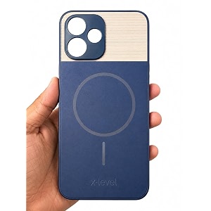 Bintage Mac Safe Design Hard Slim Back
