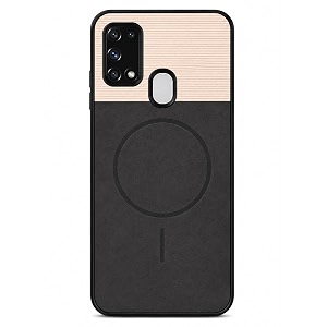 Bintage Mac Safe Design Hard Slim Back