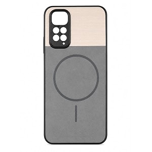 Bintage Mac Safe Design Hard Slim Back