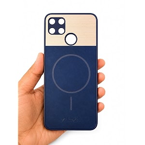 Bintage Mac Safe Design Hard Slim Back