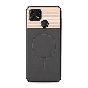 Bintage Mac Safe Design Hard Slim Back
