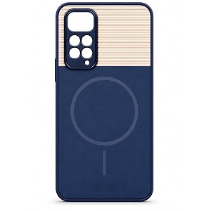 Bintage Mac Safe Design Hard Slim Back