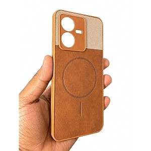 Bintage Mac Safe Design Hard Slim Back