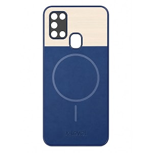 Bintage Mac Safe Design Hard Slim Back