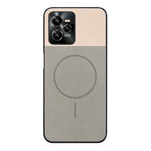 Bintage Mac Safe Design Hard Slim Back