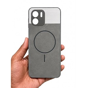 Bintage Mac Safe Design Hard Slim Back