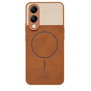 Bintage Mac Safe Design Hard Slim Back
