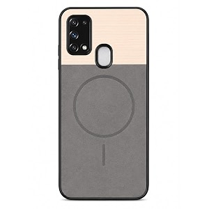 Bintage Mac Safe Design Hard Slim Back