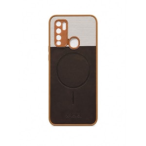 Bintage Mac Safe Design Hard Slim Back