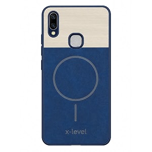 Bintage Mac Safe Design Hard Slim Back