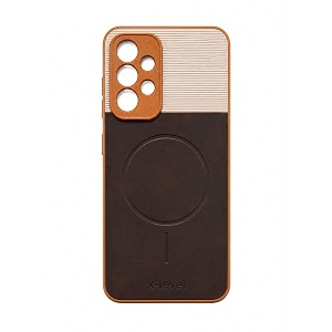 Bintage Mac Safe Design Hard Slim Back