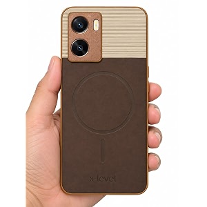 Bintage Mac Safe Design Hard Slim Back