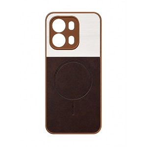 Bintage Mac Safe Design Hard Slim Back