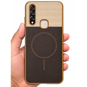 Bintage Mac Safe Design Hard Slim Back
