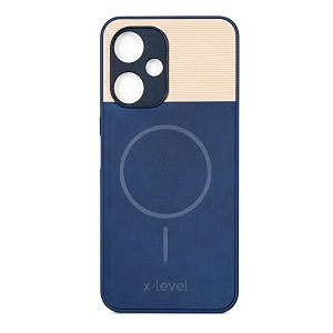 Bintage Mac Safe Design Hard Slim Back