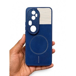 Bintage Mac Safe Design Hard Slim Back