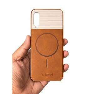 Bintage Mac Safe Design Hard Slim Back