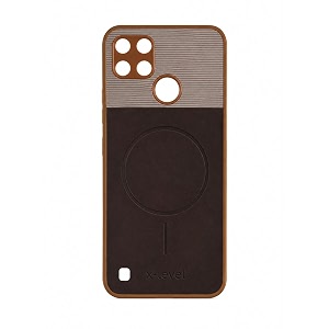 Bintage Mac Safe Design Hard Slim Back