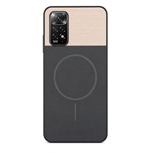 Bintage Mac Safe Design Hard Slim Back
