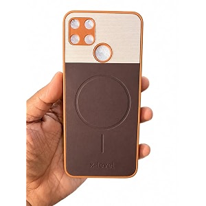 Bintage Mac Safe Design Hard Slim Back