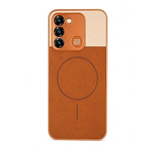 Bintage Mac Safe Design Hard Slim Back