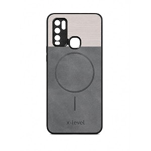 Bintage Mac Safe Design Hard Slim Back