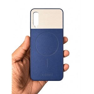 Bintage Mac Safe Design Hard Slim Back