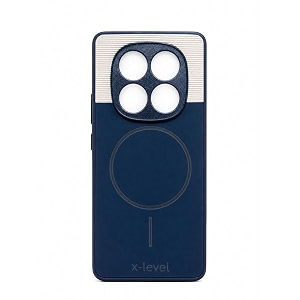 Bintage Mac Safe Design Hard Slim Back