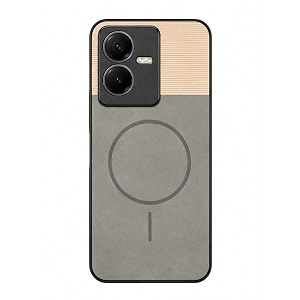 Bintage Mac Safe Design Hard Slim Back