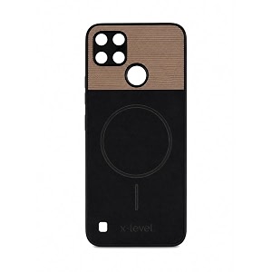 Bintage Mac Safe Design Hard Slim Back