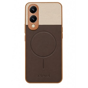 Bintage Mac Safe Design Hard Slim Back