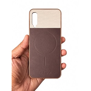 Bintage Mac Safe Design Hard Slim Back