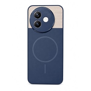 Bintage Mac Safe Design Hard Slim Back