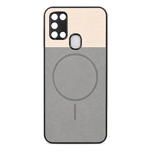 Bintage Mac Safe Design Hard Slim Back