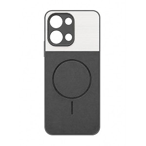 Bintage Mac Safe Design Hard Slim Back