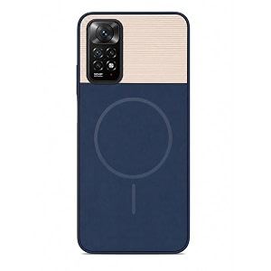 Bintage Mac Safe Design Hard Slim Back