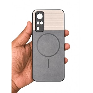 Bintage Mac Safe Design Hard Slim Back