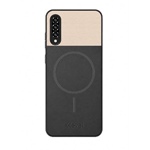 Bintage Mac Safe Design Hard Slim Back