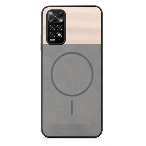 Bintage Mac Safe Design Hard Slim Back